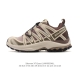New Product: Salomon Xt-Quest Trendy Low-Top Outdoor Hiking Shoes for Men and Wo
