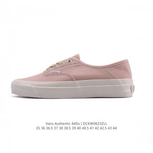Vans Vans official Authentic Lx classic retro casual sports sneakers, high-end b