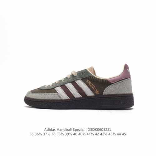 Adidas Handball Spezial Ih4891 36-45 Dsdk0605Zzl