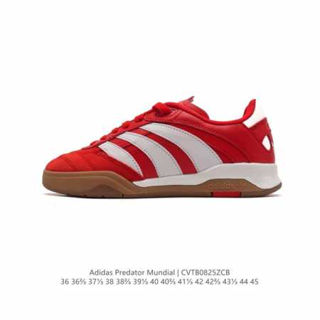 Adidas Predator Mundial Shoes adidas 1998 predator Accelerator copa Mundial Ig3 - Click Image to Close