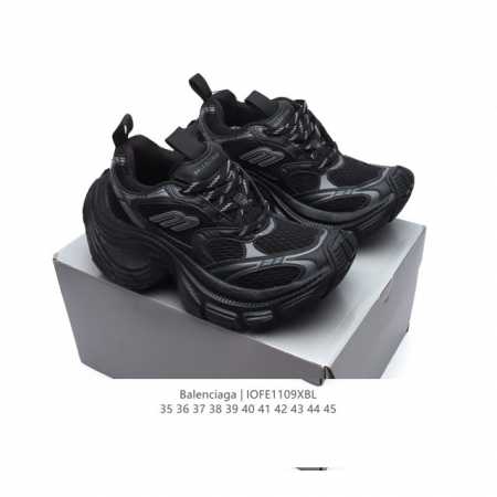 , - BALENCIAGA Cargo Sneaker 10XL , # #1:1 # EVA # 4 , EVA , DDD Size 35-45 DDD - Click Image to Close