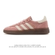 Adidas Originals Samba Og Shoes, classic white sneakers, T-toe shoes for men and