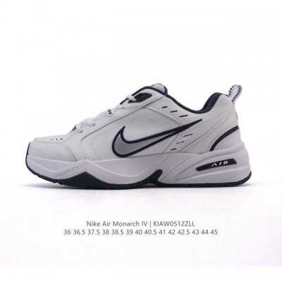 Nike Air Monarch Iv Nike Air Monarch Iv Nike Air Air 415445-103 36 36.5 37.5 38