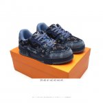 Louis Vuitton LV 3D Logo LV Louis vuitton Trainer Sneaker Low DDD DDD 39-45 DDD