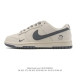 Factory Grade Nike SB Dunk Low Pro Unisex Retro Sneakers. Step freely and expre