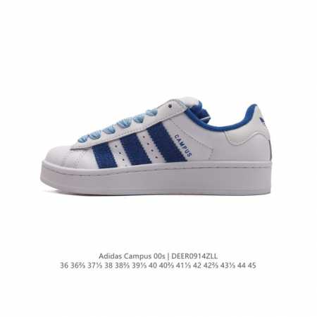 Adidas . campus 00S Adidas Campus 00S campus logo If8761 36-45 Deer0914Zll - Click Image to Close