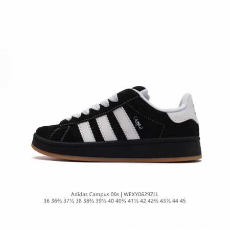 Adidas . CAMPUS 00s adidas Campus 00s campus Logo D70181 36-45 WEXY0629ZLL - Click Image to Close