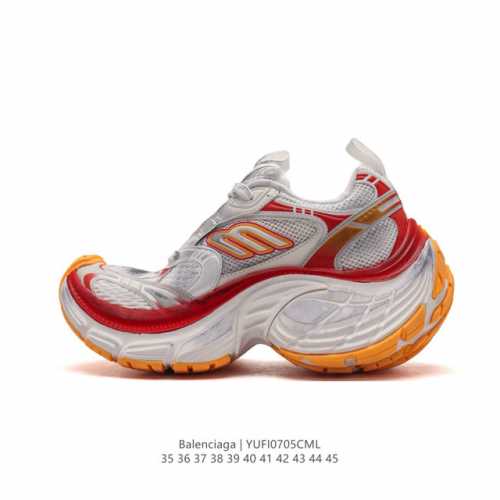 EVA 7 , EVA , 2024ss , - BALENCIAGA Cargo Sneaker 5XL 792778 W2MV2 0311 35-45 Y