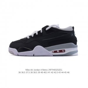 170 Nike Air Jordan 4 Retro Og Aj4 4 Air Sole Hv5184-501 36 36.5 37.5 38 38.5 39