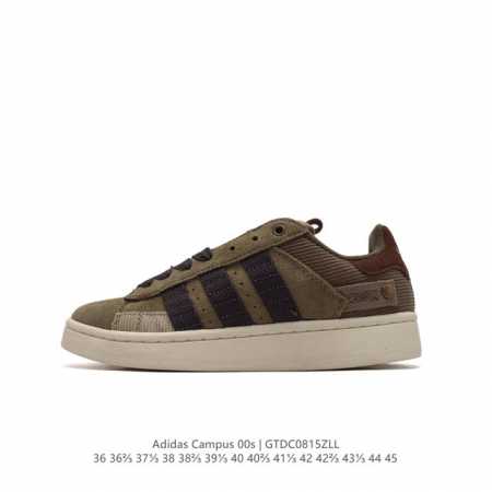 Adidas . campus 00S Adidas Campus 00S campus logo Id6249 36-45 Gtdc0815Zll - Click Image to Close