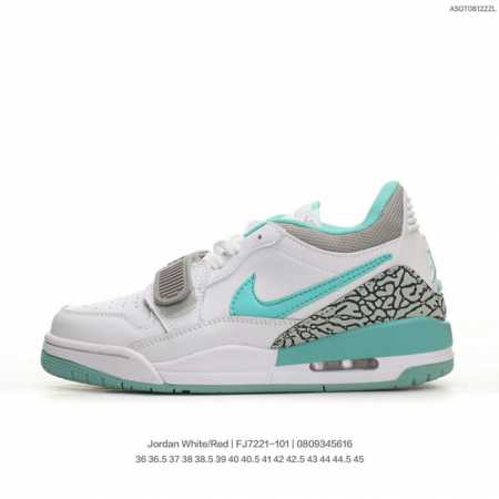 1 1 jordan pu air nike Air Jordan Legacy 312 Low Gs White Red 23 Fj7221-101 36 - Click Image to Close