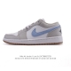 Nike Jordan Air Jordan 1 Low Aj1 Jordan 1 Aj1 low-top retro culture casual spor