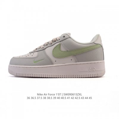Nike Air Force 1 '07 Low 2025 New Year's Snake Year Limited Air Force One Low-to
