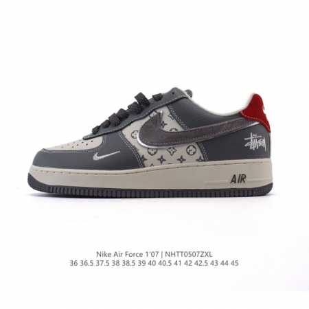 Nike Air Force 1 '07 Low 2025 Force 1 Xz6188 36-45 Nhtt0507 - Click Image to Close