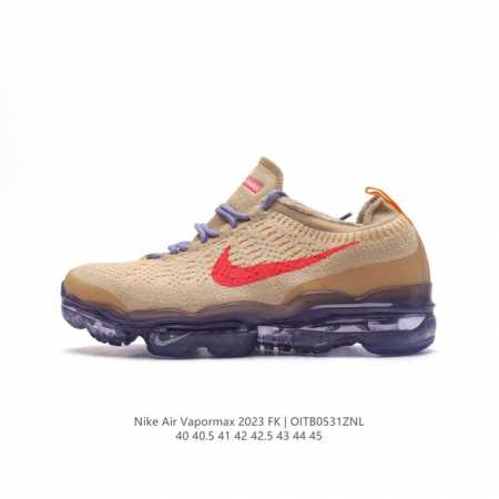 Nike Air Vapormax2023 Fk Flyknit Flyknit Air Flyknit Air Dv6840-200 40-46 Oitb0 - Click Image to Close