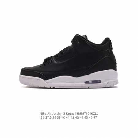 Aj3 Nike Air Jordan 3 Retro Se 3 3 Aj 1988 Nike Air Dn3707- 36-47 Jmmt1010Zll - Click Image to Close