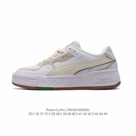 Puma Ca Pro , 35.5-45 Frhq 5Zml - Click Image to Close