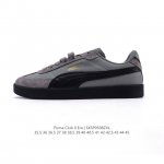 Puma Puma Club 2 Puma Club Ii Era T2025 #Puma #Puma #Puma #Puma : 397447 : 35.5