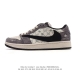 Special Offer: Nike Air Jordan 1 Low Og Sp Military Blue, Aj1 Air Jordan 1 Inver