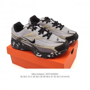 A trending new Korean vintage style on Instagram, reminiscent of classic Nike In