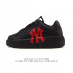 Mlb Chunky Liner Mid, a popular high-end streetwear brand featuring lightweight,