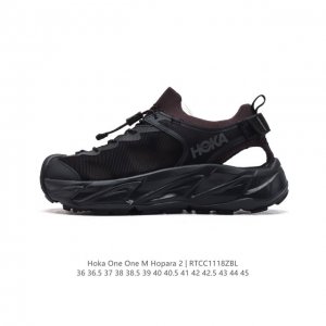 Hoka One One Hopara 2 Hoka Hopara # # hopara 30% %Rpet % cordura 36-45 Rtcc1118Zbl