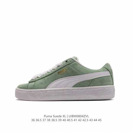 puma Suede Xl : 36-45 395205 01 Uibm0804Zvl - Click Image to Close