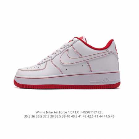 Nike Air Force 1 '07 Low force 1 808788-996 35.5 36 36.5 37.5 38 38.5 39 40 40.5 41 42 42.5 43 44 44.5 45 Hgsg1121Zzl - Click Image to Close