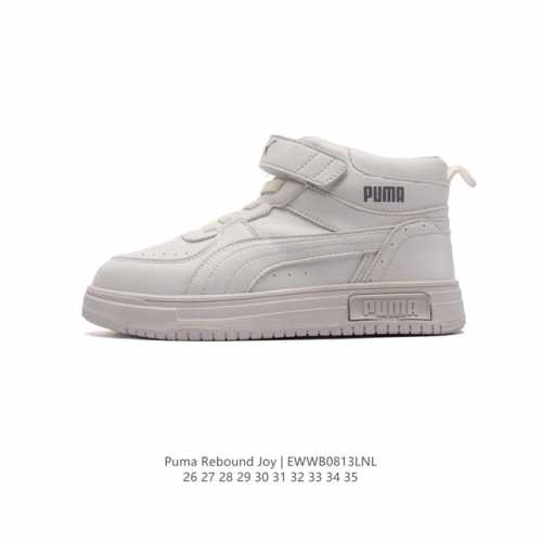 Puma rebound Joy Rebound Joy 374688 26-35 Ewwb0813Lnl