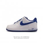 Nike Air Force 1 '07 Low Force 1 DC0710-191 36 36.5 37.5 38 38.5 39 40 JHXB0705