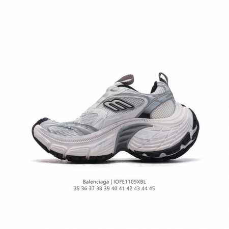 , - BALENCIAGA Cargo Sneaker 10XL , # #1:1 # EVA # 4 , EVA , DDD Size 35-45 DDD - Click Image to Close