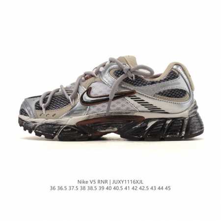 Company Grade Nike 2025 New Nike V5 Rnr Lightweight Cushioning Support Casual S - Click Image to Close