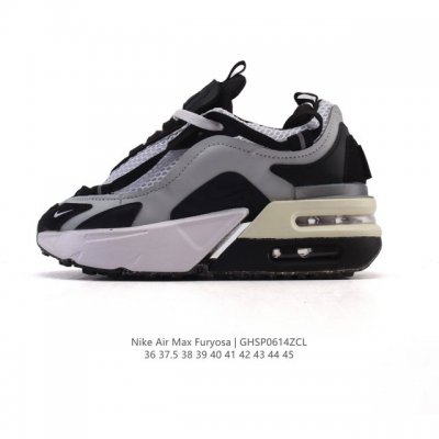 Nike Air Force 1 '07 Air Force One versatile casual sports shoes. Soft and elast