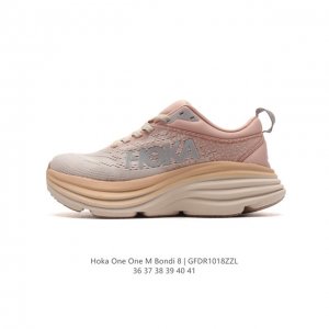HOKA ONE ONE Bondi 8 Hoka ,Bondi : , , : : : : : : : Ankle Strap DDD DDD 1127952