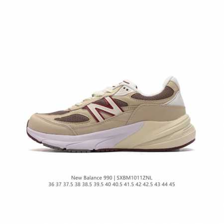 New Balance Nb990 m990 Nb 990 new Balance new Balance U990Lo6 36 45 Sxbm1011Znl - Click Image to Close