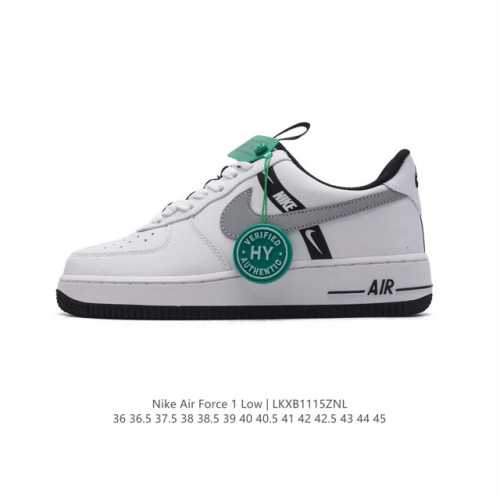 logo Af1 Nike Air Force 1 07 Low Fv8105 36 36.5 37.5 38 38.5 39 40 40.5 41 42 42.5 43 44 45 Lkxb1115Znl