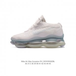 Nike Nike Air Max Scorpion Swoosh Dj4702- 36-45 Dfxy0930Zbl