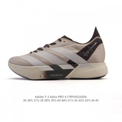 Corporate Level Adidas Adidas Adizero Adios Pro 4 Comfortable, Non-Slip And Wear