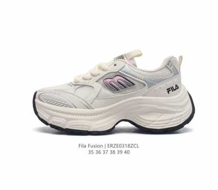 Fila Fusion Fila Fila Fila Fusion 35-40 : Erze0318Zcl - Click Image to Close