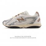 New Balance 204L 2025 Summer Release: A retro-inspired thin-soled shoe that rede