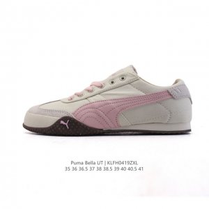 puma Bella Ut Speedcat Og puma Bella Og Bella Ut Formstrip Bella Logo Logo Soft