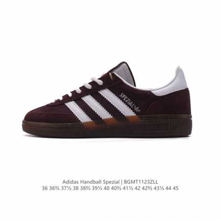 Adidas Handball Spezial Jp5669 36-45 Bgmt1123Zll - Click Image to Close