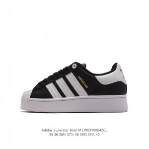 Adidas Superstar 2 1970 adidas Superstar Fv3334 35-40 Wexy0804Zcl