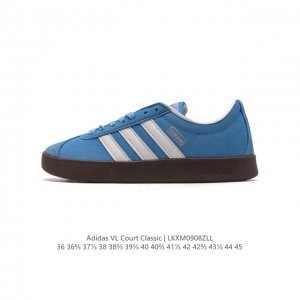 Adidas Vl Court Classic Shoes T adidas adidas Ortholite Ji0496 36-45 Lkxm0908Zl