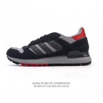 Core Private Adidas Aspyre Adidas retro sneakers comfortable and versatile non-s