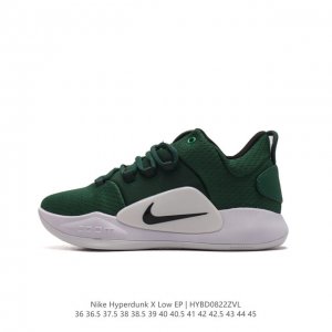 Nk Hyperdunk X Low Ep z pt z Ar0463-402 36-45 Hybd0822Zvl