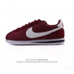 Nike Classic Cortez Nylon Eva : Dz2795 36-45 Cdrg0506Lkb
