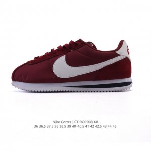 Nike Classic Cortez Nylon Eva : Dz2795 36-45 Cdrg0506Lkb