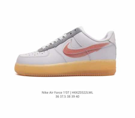 Nike Air Force 1 '07 Air Force 1 '07 Nike Air Nike Air Db3598 36 37.5 38 39 40 - Click Image to Close
