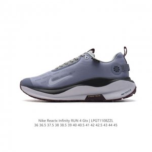 Nike Infinity Run 4 GORE-TEX Nike ReactX Nike React 13% Nike React Nike ReactX